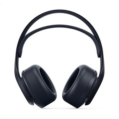 Навушники Sony Pulse 3D Wireless Headset Midnight Black фото