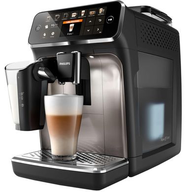 Кофеварки и кофемашины Philips Series 5400 EP5447/90 фото