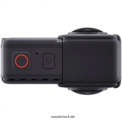 Экшн-камера Insta360 One R Twin Edition (CINAKGP/A) фото