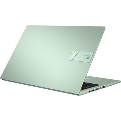 Ноутбук ASUS Vivobook S 15 M3502QA (M3502QA-MA139W) фото
