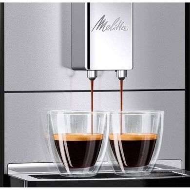 Кофеварки и кофемашины Melitta Purista F23/0-101 фото