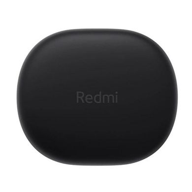 Наушники Xiaomi Redmi Buds 4 Lite Black фото