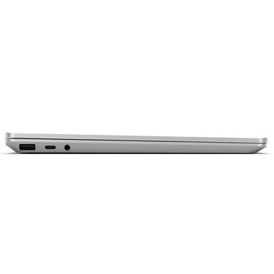 Ноутбук Microsoft Surface Laptop Go Platinum (1ZO-00001) фото