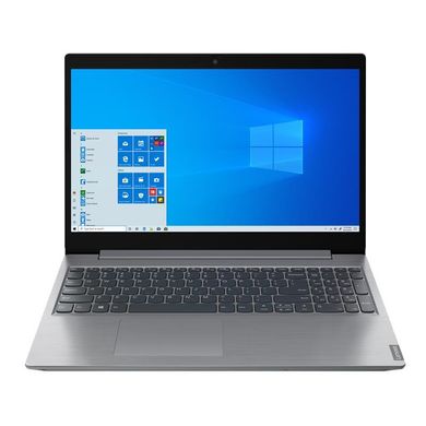 Ноутбук Lenovo IdeaPad 3 15IIL (81WE01BMRA) фото