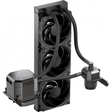 Водяне охолодження Cooler Master MasterLiquid ML360 SUB-ZERO (MLZ-D36M-A19PK-12) фото