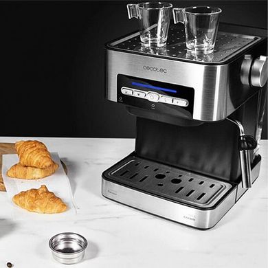 Кофеварки и кофемашины CECOTEC Cumbia Power Espresso 20 Matic (01509) фото