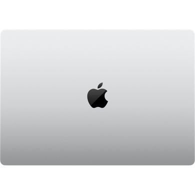 Ноутбук Apple MacBook Pro 16" Silver Late 2023 (MUW73) фото