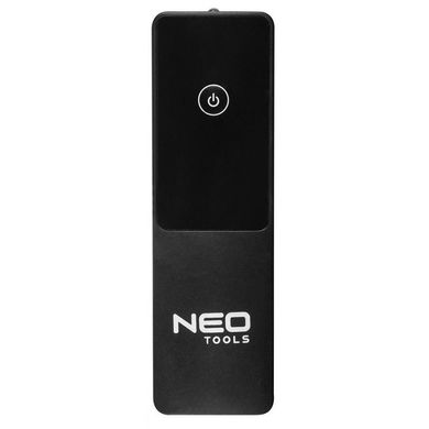 Обігрівачі Neo Tools 90-034 фото