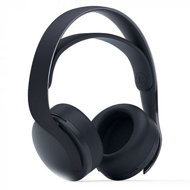 Наушники Sony Pulse 3D Wireless Headset Midnight Black фото