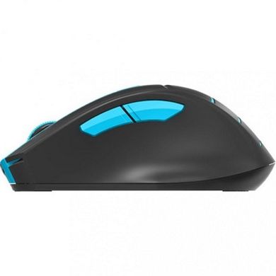 Мышь компьютерная A4Tech Fstyler FG30S Wireless Blue фото