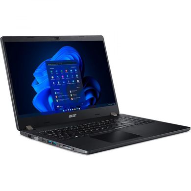 Ноутбук Acer TravelMate P2 TMP215-41-G3-R9PX Shale Black (NX.VSMEP.003) фото