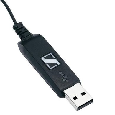 Наушники Sennheiser PC 8 USB фото