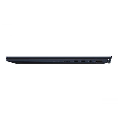 Ноутбук ASUS ZenBook 14 OLED UX3402ZA (UX3402ZA-KM390W, 90NB0WC1-M00VR0) фото