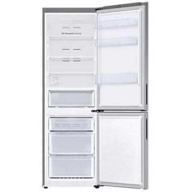 Холодильники SAMSUNG RB33B610FSA фото