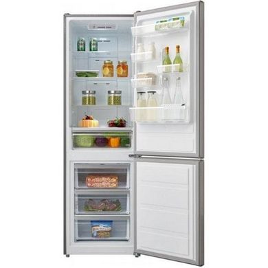 Холодильники MIDEA MDRB424FGF02I фото