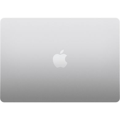 Ноутбук Apple MacBook Air 13,6" M2 Silver 2022 (MLY03) фото