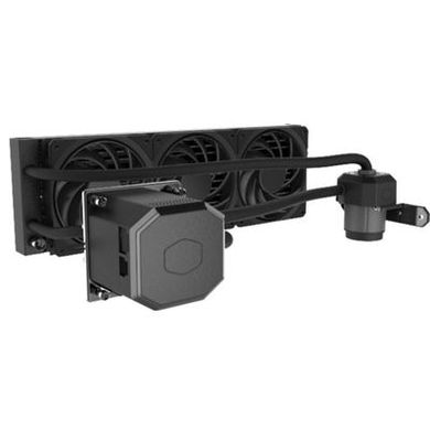 Водяне охолодження Cooler Master MasterLiquid ML360 SUB-ZERO (MLZ-D36M-A19PK-12) фото