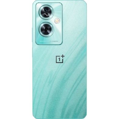 Смартфон OnePlus Nord N30 SE 4/128GB Cyan фото