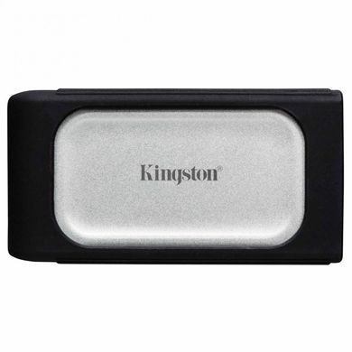 SSD накопичувач Kingston XS2000 500 GB (SXS2000/500G) фото