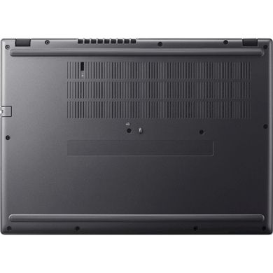 Ноутбук Acer TravelMate P2 16 TMP216-51-327W Steel Gray (NX.B17EU.004) фото