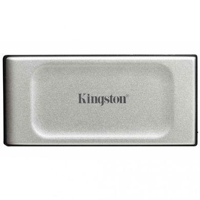 SSD накопичувач Kingston XS2000 500 GB (SXS2000/500G) фото