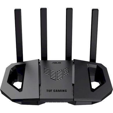 Маршрутизатор та Wi-Fi роутер ASUS TUF Gaming BE3600 (90IG0900-MO9C00) фото