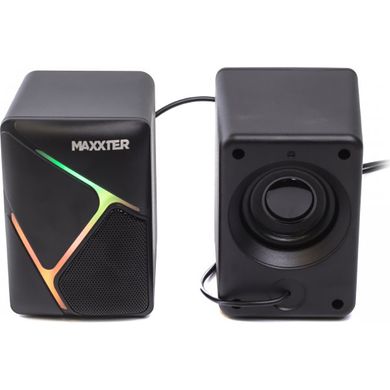 Колонка Maxxter CSP-U004RGB фото