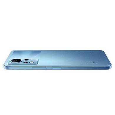 Смартфон Infinix Note 12 8/128Gb Blue фото