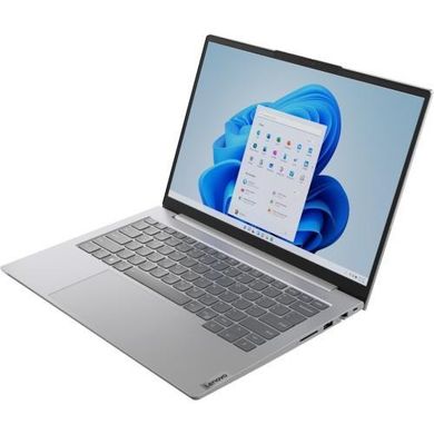 Ноутбук Lenovo ThinkBook 14 G6 ABP Arctic Gray (21KJ003RRA) фото