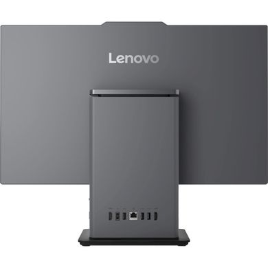 Настольный ПК Lenovo ThinkCentre AIO neo 50a 24 G5 Luna Grey (12SD0018UI) фото