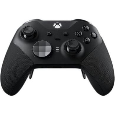 Игровой манипулятор Microsoft Xbox One S Wireless Controller (Elite) фото