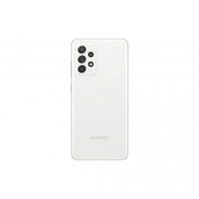Смартфон Samsung Galaxy A52 4/128GB White (SM-A525FZWD) фото