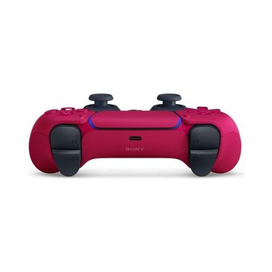 Ігровий маніпулятор Sony DualSense Volcanic Red (1000040191) фото