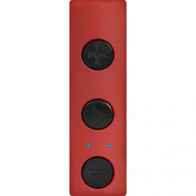 Навушники Defender FreeMotion B530 Bluetooth Black-Red (63530) фото