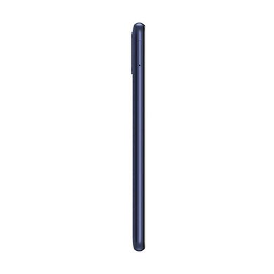 Смартфон Samsung Galaxy A03 4/64GB Blue (SM-A035FZBGSEK) фото