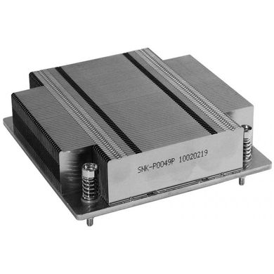 Радіатор Supermicro SNK-P0049P фото