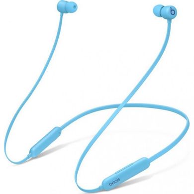 Навушники Beats by Dr. Dre Beats Flex All-Day Wireless Earphones Flame Blue (MYMG2ZW) фото