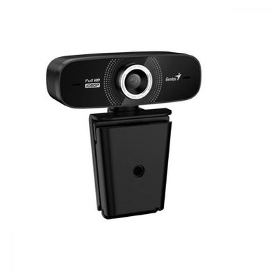 Вебкамера Genius FaceCam-2000X Black (32200006400) фото