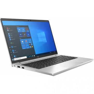 Ноутбук HP ProBook 640 G8 Silver (1Y5E1AV_V2) фото