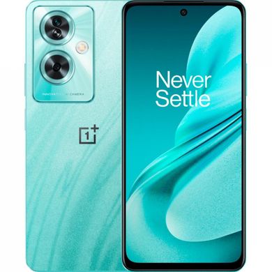 Смартфон OnePlus Nord N30 SE 4/128GB Cyan фото