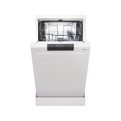 Посудомийні машини GORENJE GS520E15W фото