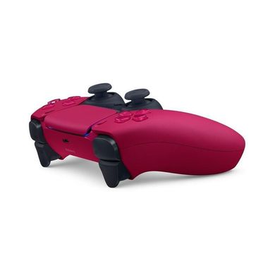 Ігровий маніпулятор Sony DualSense Volcanic Red (1000040191) фото