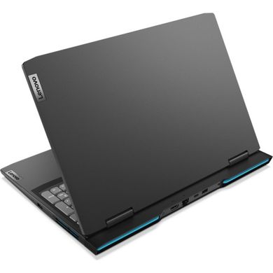 Ноутбук Lenovo IdeaPad Gaming 3 15IAH7 (82S900JMPB) фото