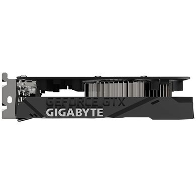 GIGABYTE GeForce GTX 1630 D6 4G (GV-N1630D6-4GD)