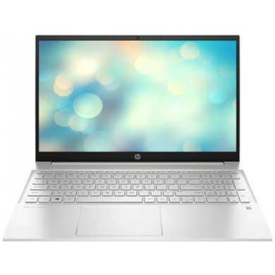 Ноутбук HP Pavilion Laptop 15-eh1130ur Silver (638D3EA) фото