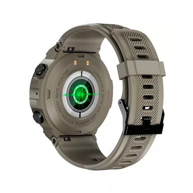 Смарт-часы Gelius Pro GP-SW008 G-WATCH Grey фото