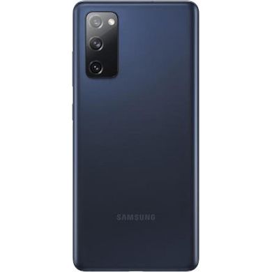 Смартфон Samsung Galaxy S20 FE 5G SM-G781B 6/128GB Cloud Navy фото