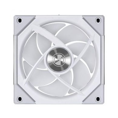 Вентилятор Lian Li Uni Fan IN 120-1 Single White (G99.12SLIN1W.00) фото