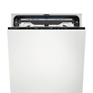 Посудомоечные машины встраиваемые Electrolux EEC967310L фото