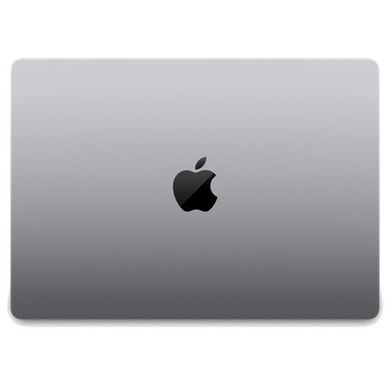Ноутбук Apple MacBook Pro 14" Space Gray 2023 (Z17G000QC) фото